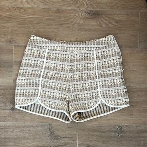 J Crew Mini Shorts